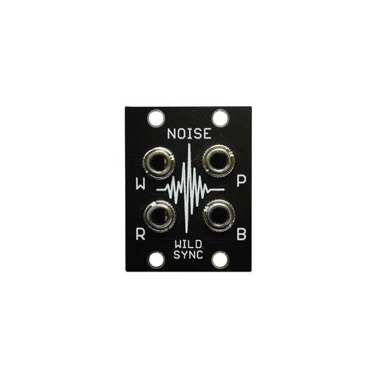 Wildsync Noise