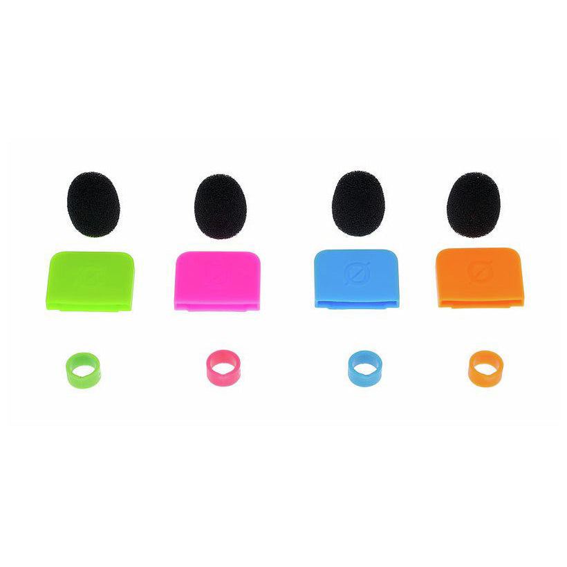 RODE COLORS 2