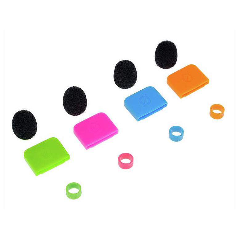 RODE COLORS 2