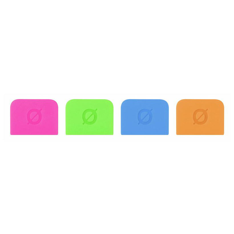 RODE COLORS 3