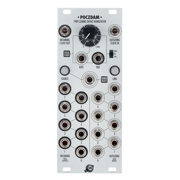 Xaoc Devices Poczdam