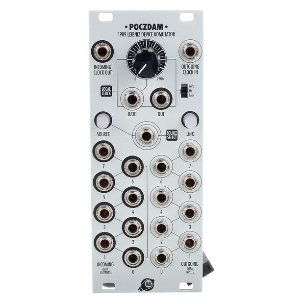 Xaoc Devices Poczdam