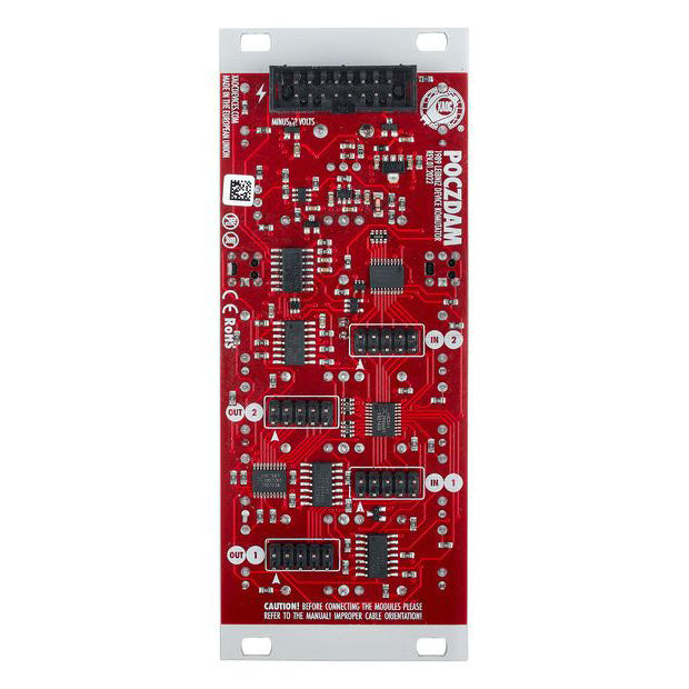 Xaoc Devices Poczdam