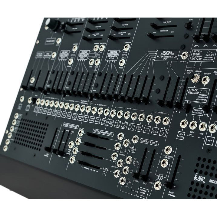 KORG ARP 2600 M LTD
