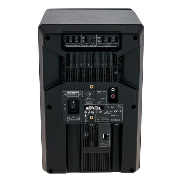 Neumann KH 150 EU/KC 6.5 inch Active DSP Studio Monitor