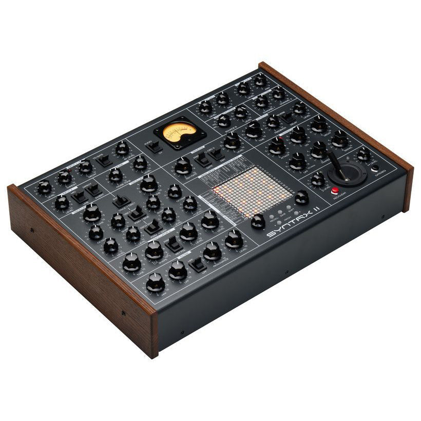 Erica Synths SYNTRX II
