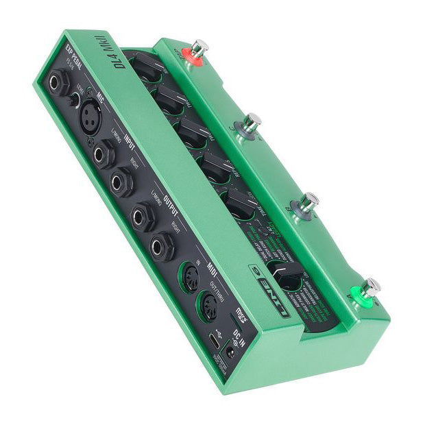 Line6 DL4 MkII
