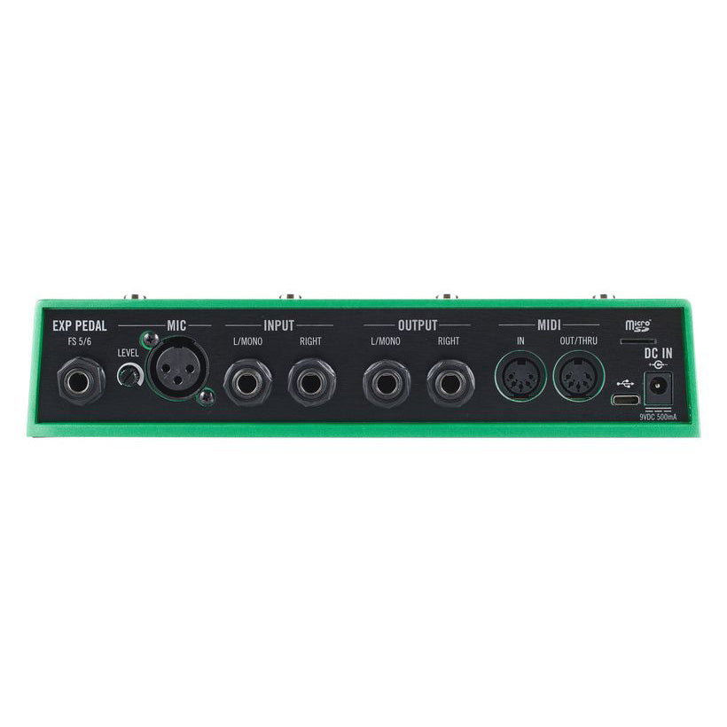 Line6 DL4 MkII