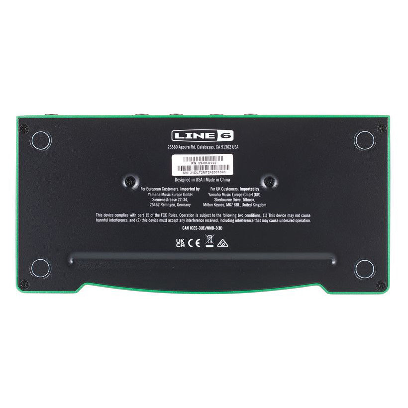 Line6 DL4 MkII