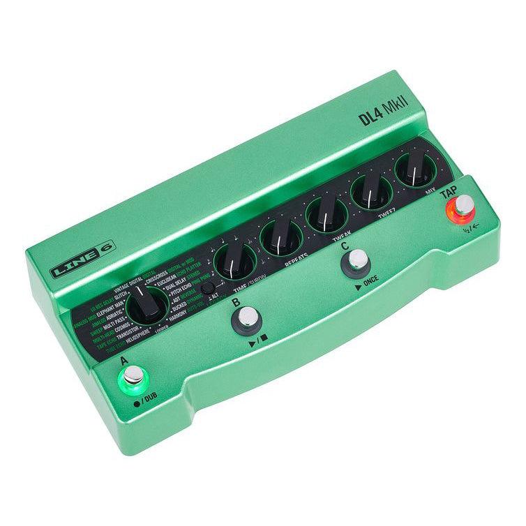 Line6 DL4 MkII