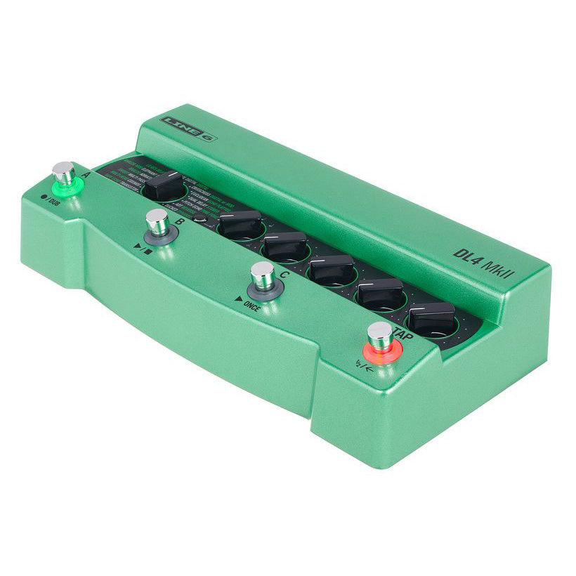 Line6 DL4 MkII
