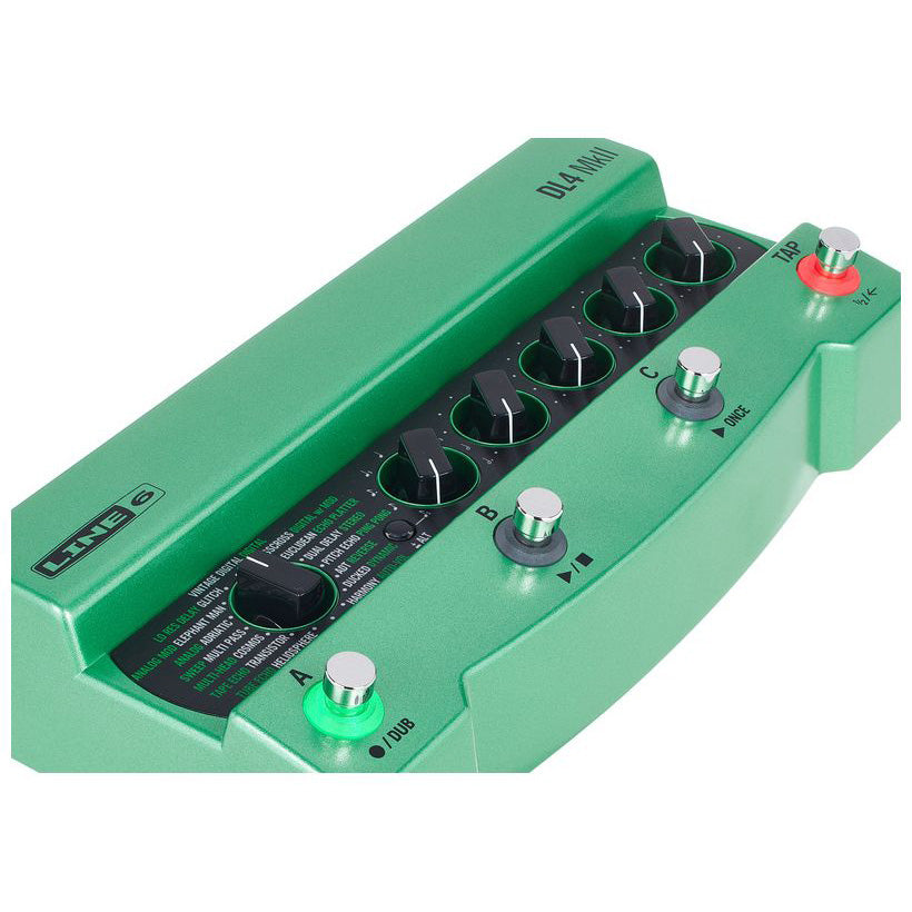 Line6 DL4 MkII