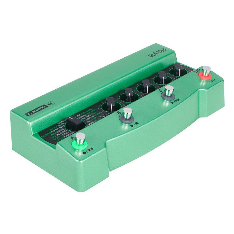 Line6 DL4 MkII