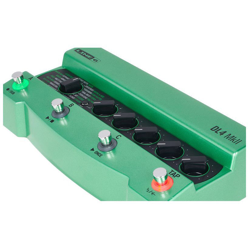 Line6 DL4 MkII