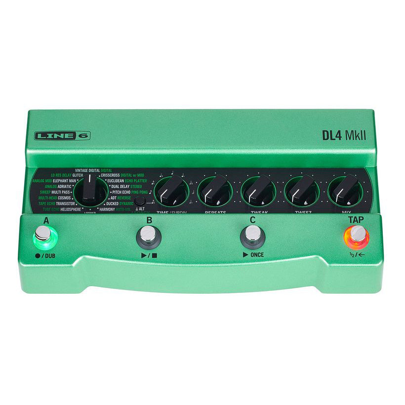 Line6 DL4 MkII