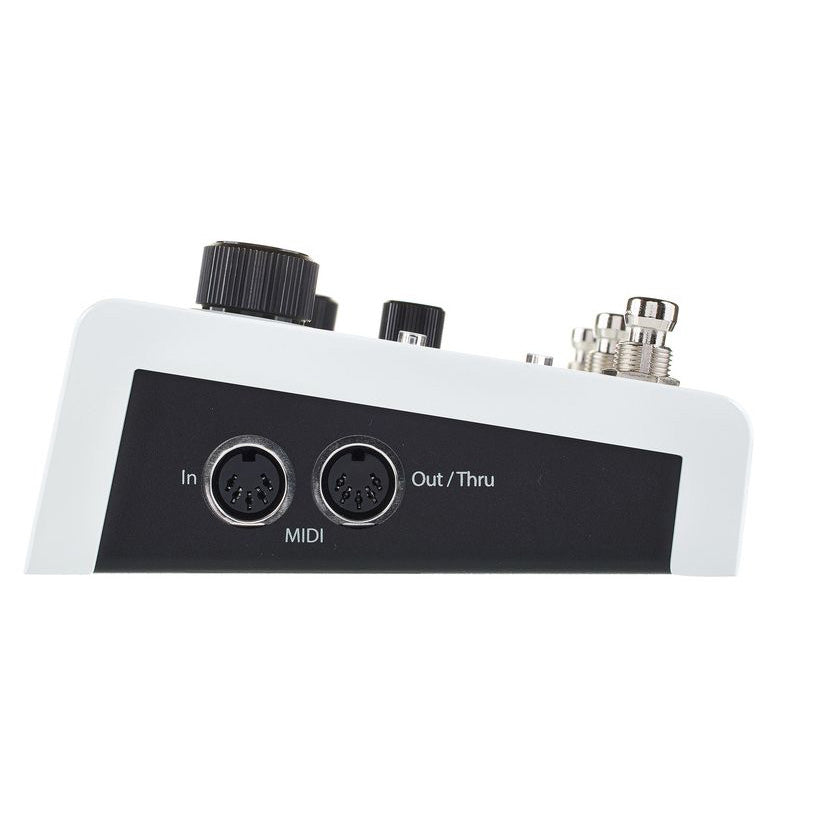 Eventide H90