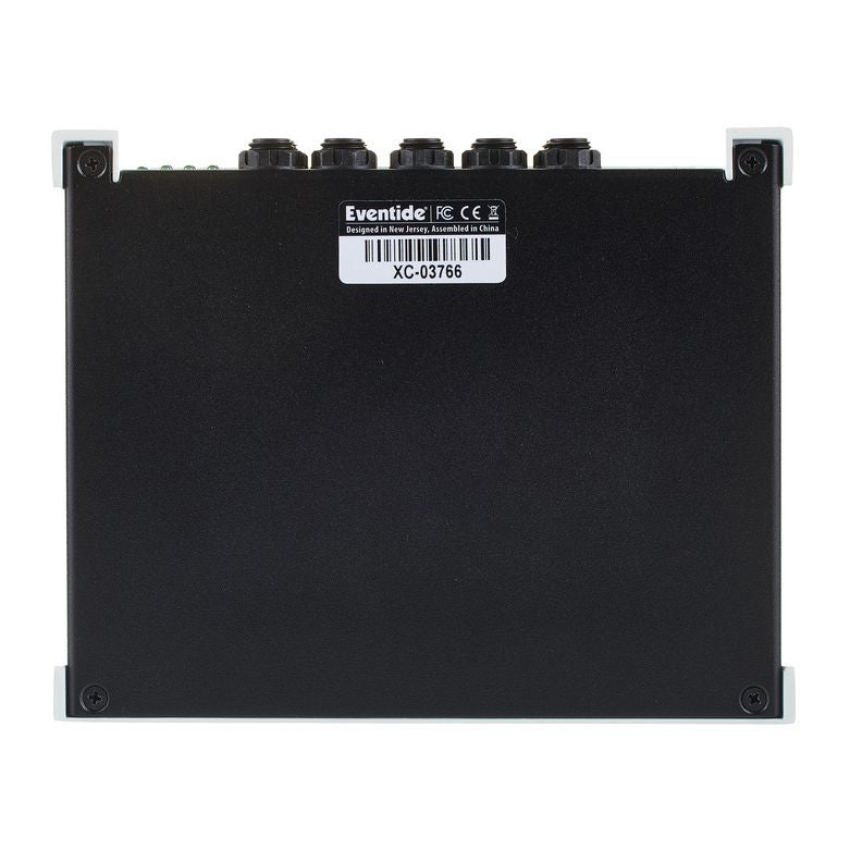 Eventide H90