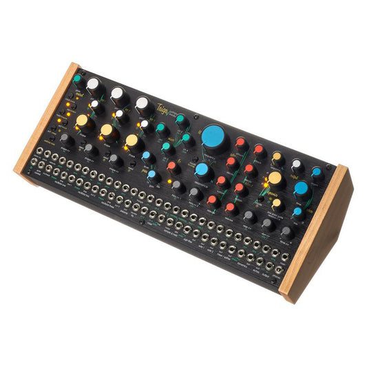 Pittsburgh Modular Synthesizers TAIGA