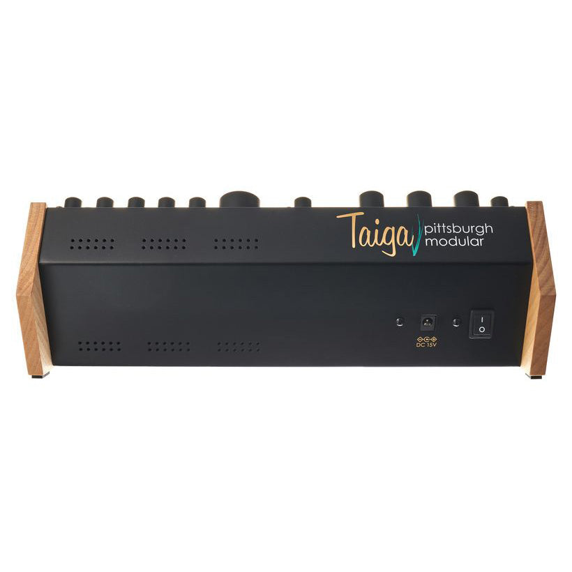 Pittsburgh Modular Synthesizers TAIGA