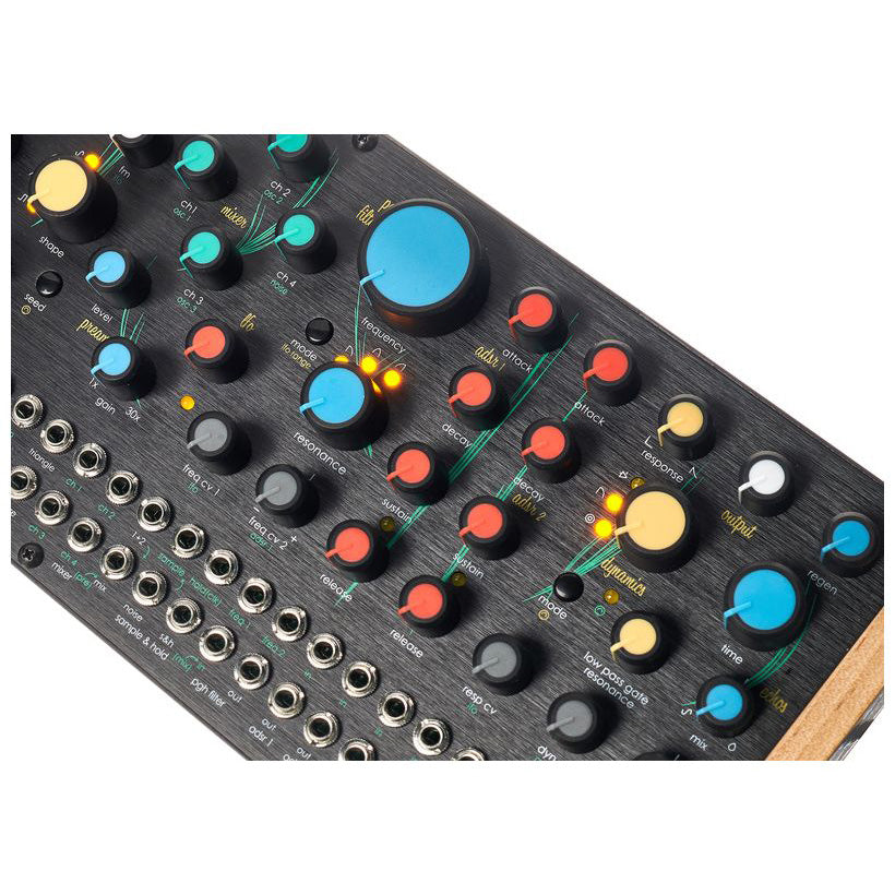 Pittsburgh Modular Synthesizers TAIGA