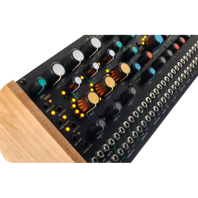 Pittsburgh Modular Synthesizers TAIGA