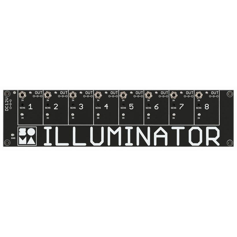 Soma ILLUMINATOR