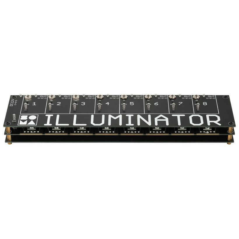 Soma ILLUMINATOR