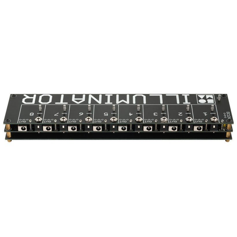 Soma ILLUMINATOR