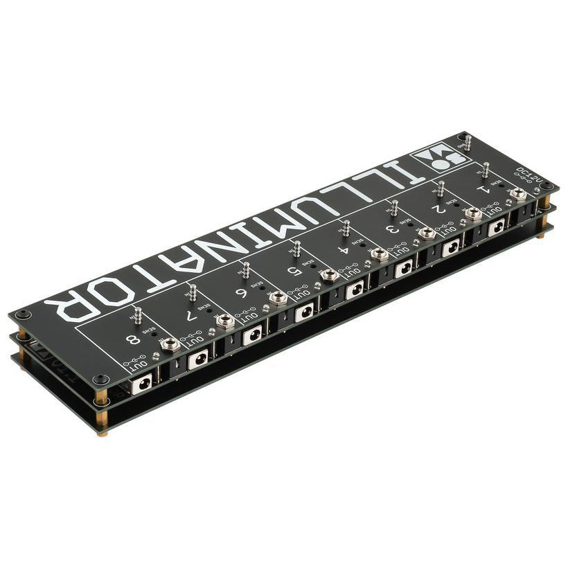 Soma ILLUMINATOR