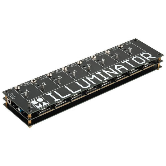 Soma ILLUMINATOR