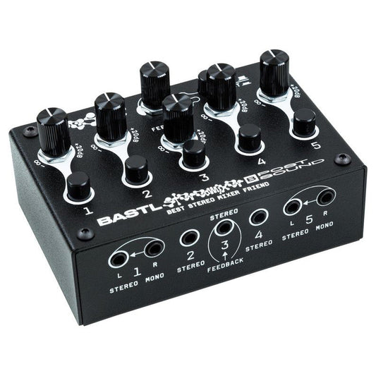 Bastl Instruments BESTIE