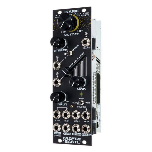Bastl Instruments IKARIE