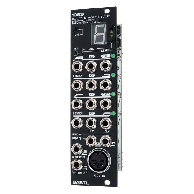 Bastl Instruments 1983
