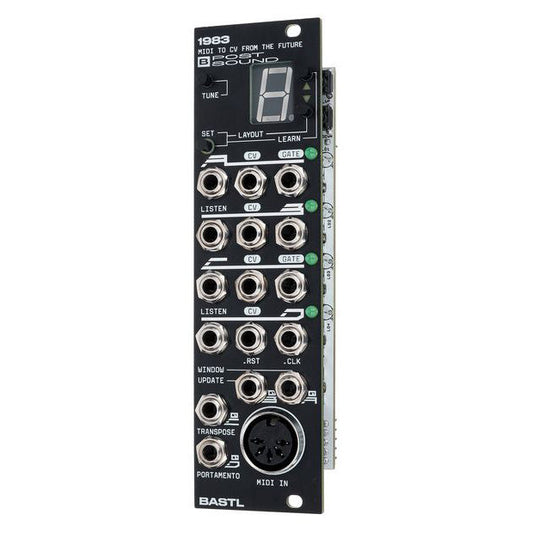Bastl Instruments 1983