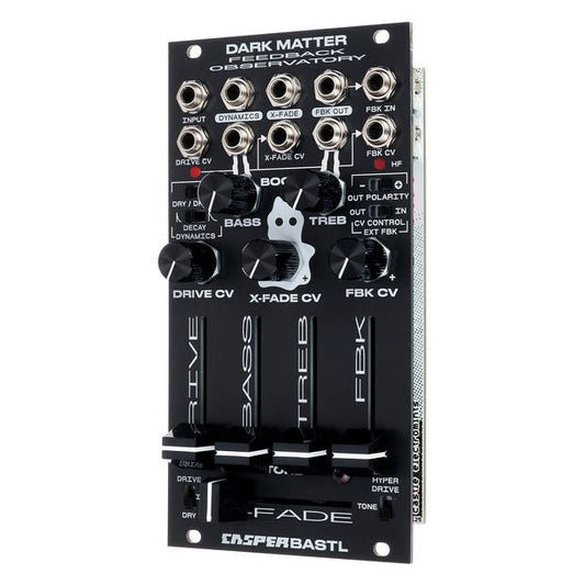 Bastl Instruments DARK MATTER