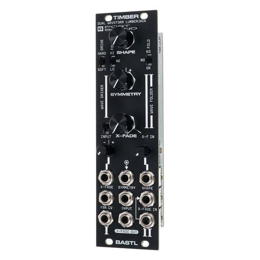 Bastl Instruments TIMBER