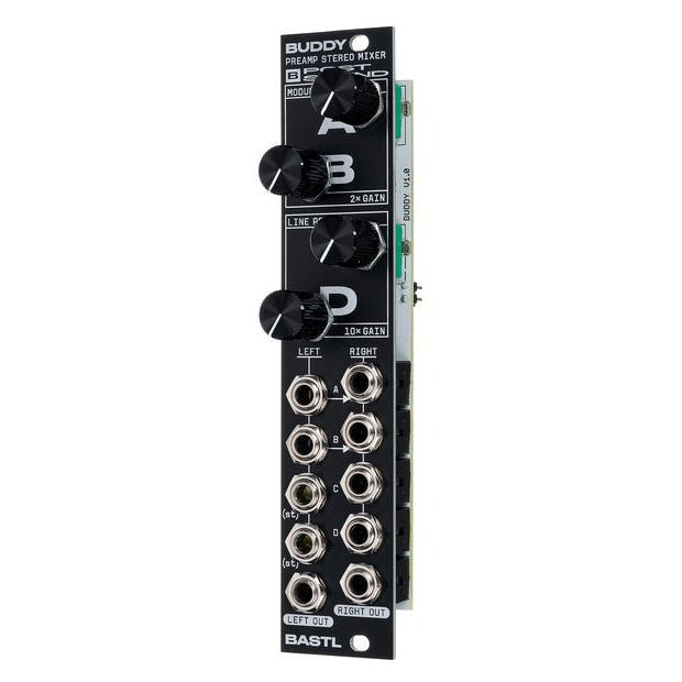 Bastl Instruments BUDDY