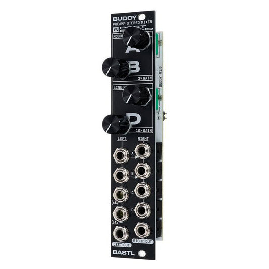 Bastl Instruments BUDDY