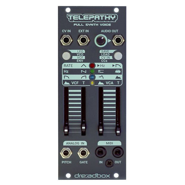 Dreadbox Telepathy