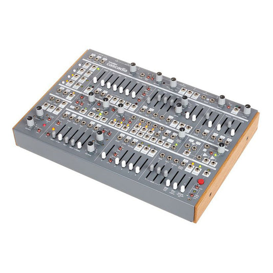 Intellijel Cascadia - Dark Grey