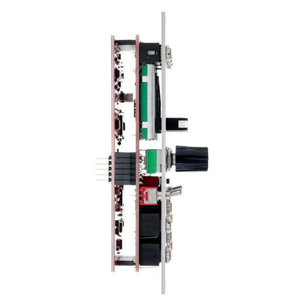 Xaoc Devices Deva