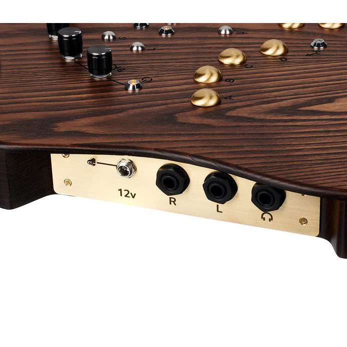 Soma Terra Dark
