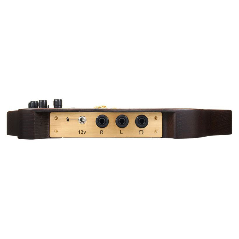 Soma Terra Dark