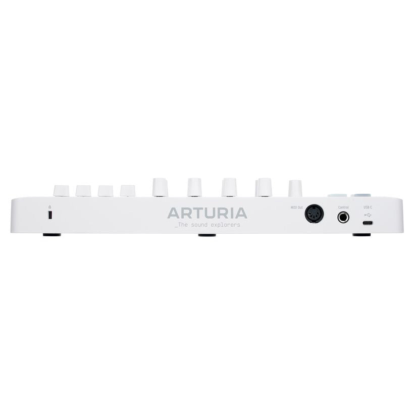 Arturia MiniLab 3 Alpine