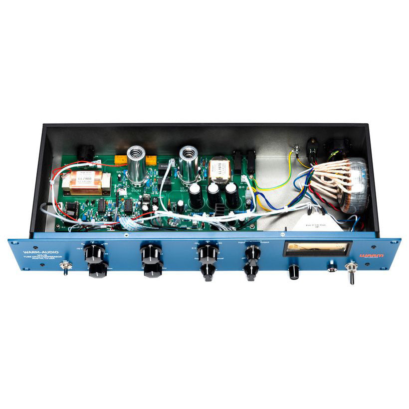 Warm Audio WA-1B