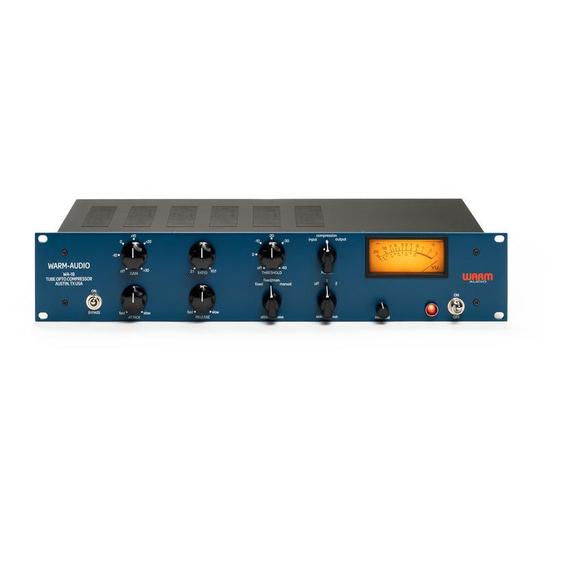 Warm Audio WA-1B