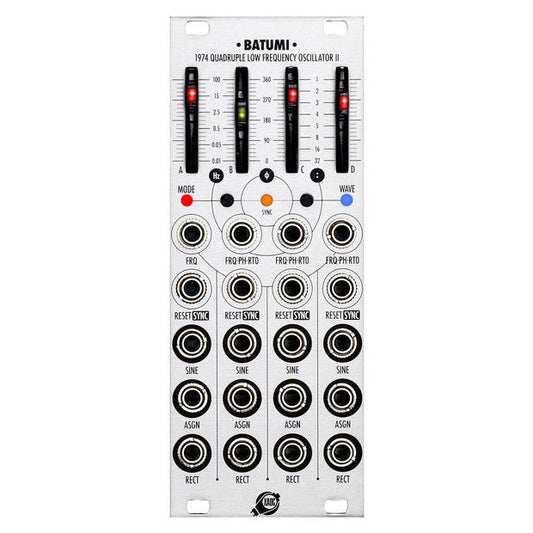 Xaoc Devices Batumi II