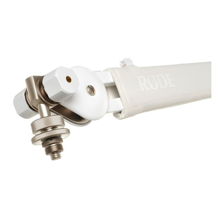 RODE PSA1 plus White