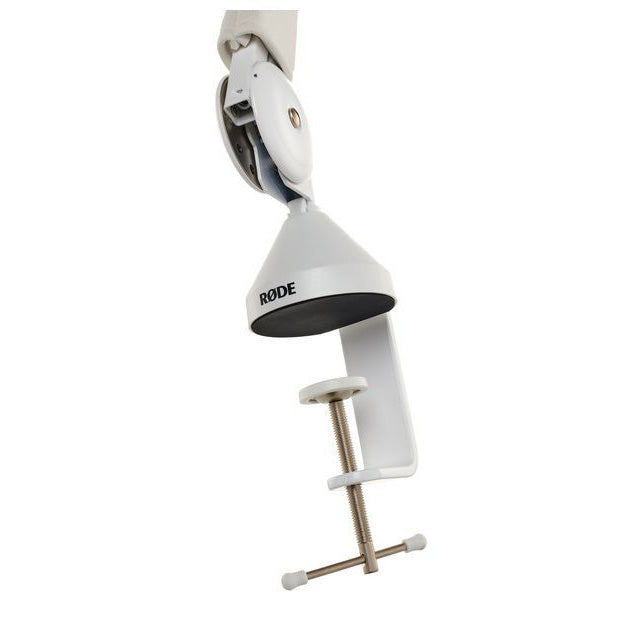RODE PSA1 plus White