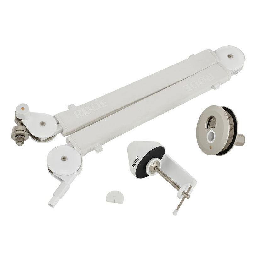 RODE PSA1 plus White
